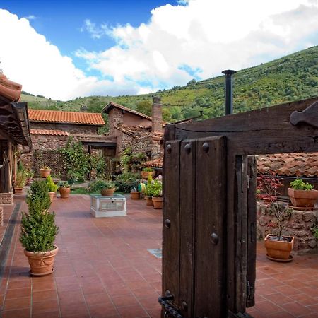Ezcaray Turza Casa Rural Completa Hasta 8Pax Экстерьер фото