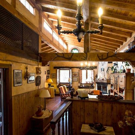 Ezcaray Turza Casa Rural Completa Hasta 8Pax Экстерьер фото
