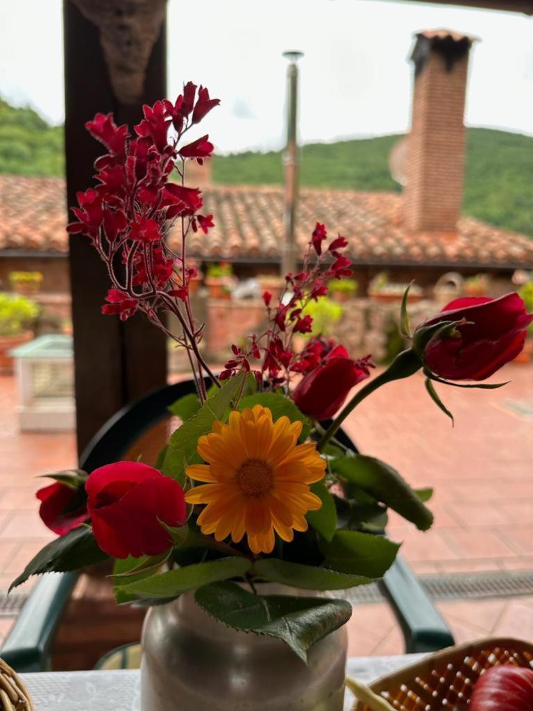 Ezcaray Turza Casa Rural Completa Hasta 8Pax Экстерьер фото