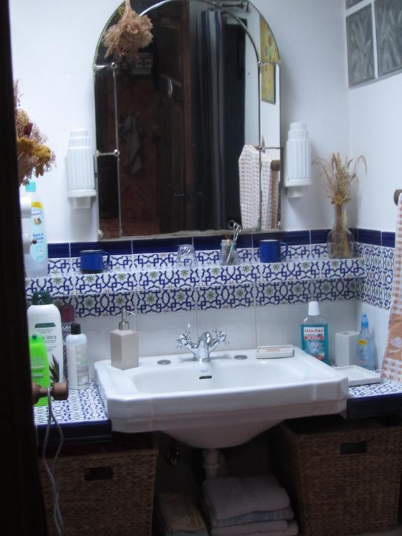 Ezcaray Turza Casa Rural Completa Hasta 8Pax Экстерьер фото
