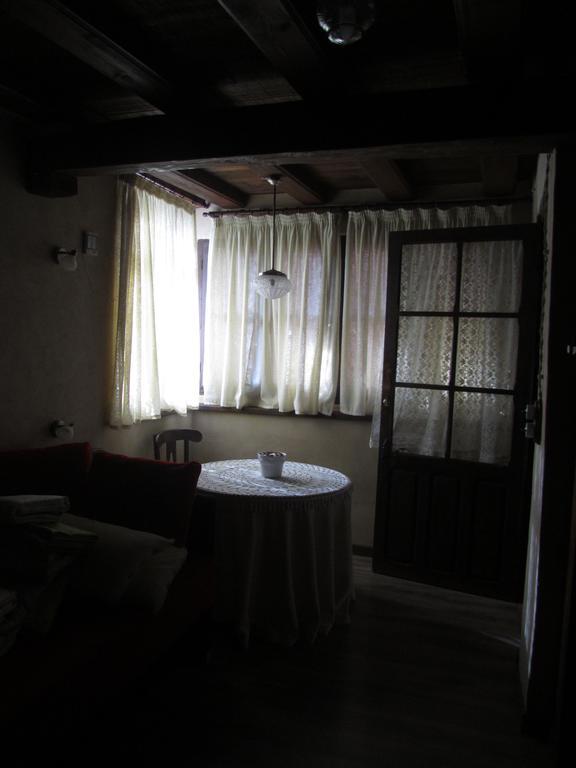 Ezcaray Turza Casa Rural Completa Hasta 8Pax Экстерьер фото