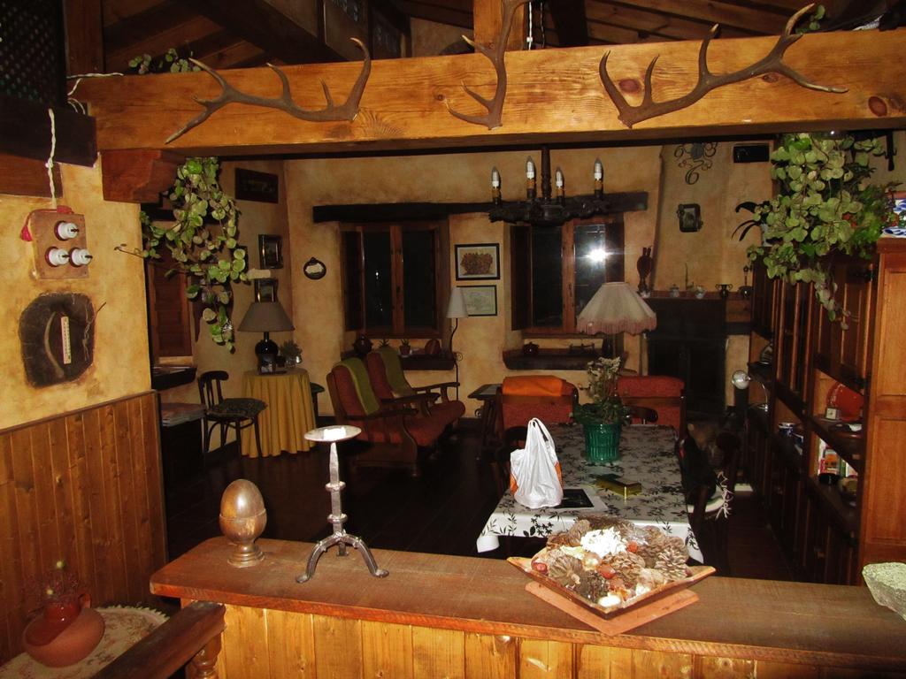 Ezcaray Turza Casa Rural Completa Hasta 8Pax Экстерьер фото