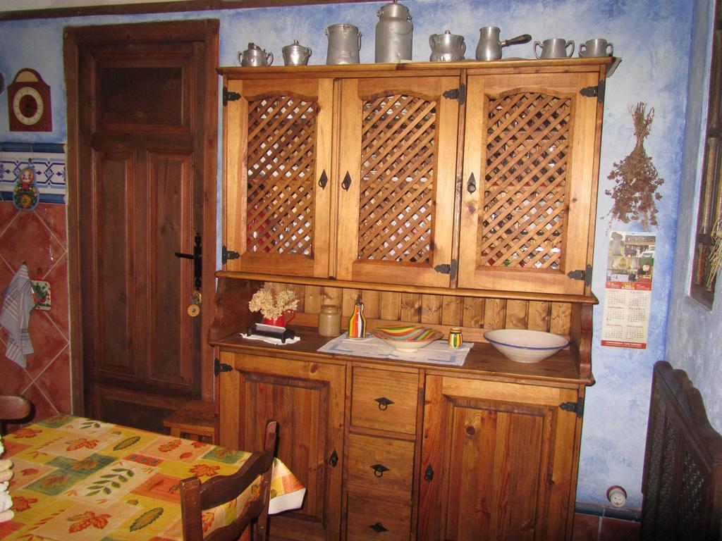 Ezcaray Turza Casa Rural Completa Hasta 8Pax Экстерьер фото