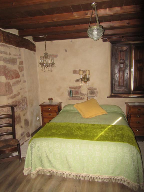 Ezcaray Turza Casa Rural Completa Hasta 8Pax Экстерьер фото