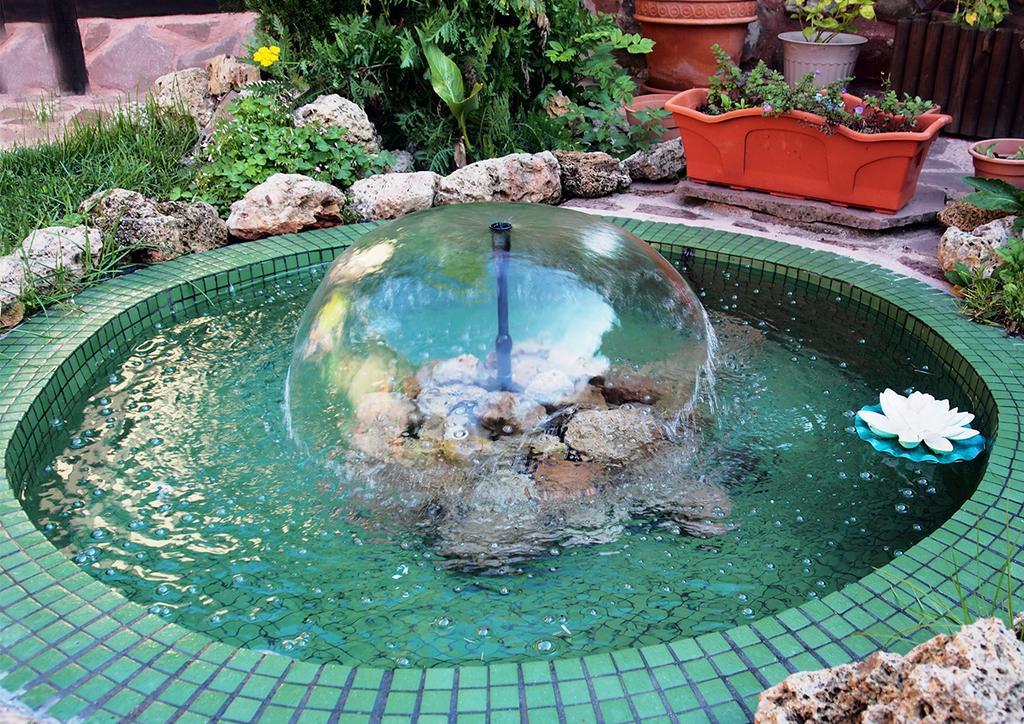 Ezcaray Turza Casa Rural Completa Hasta 8Pax Экстерьер фото