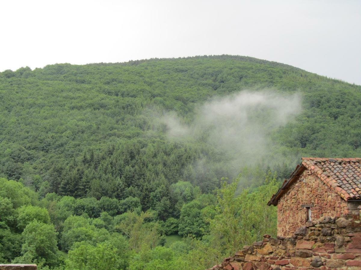 Ezcaray Turza Casa Rural Completa Hasta 8Pax Экстерьер фото