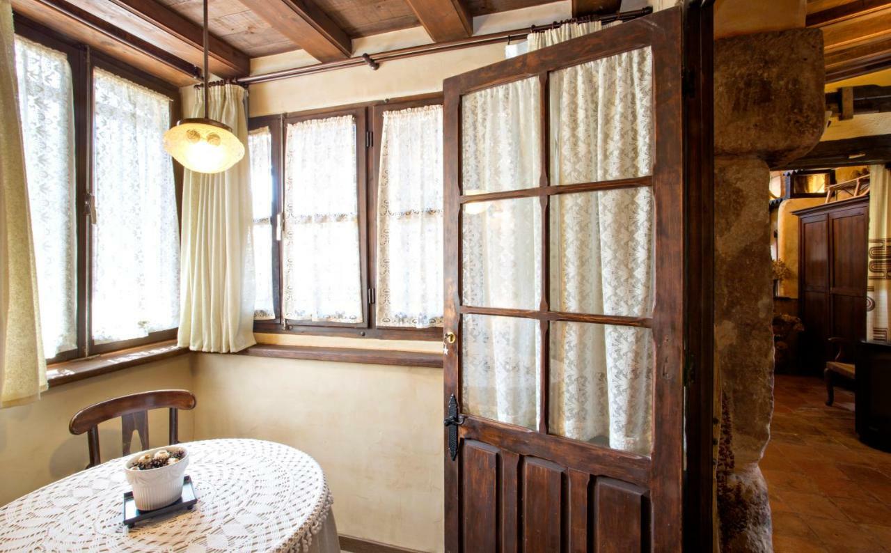 Ezcaray Turza Casa Rural Completa Hasta 8Pax Экстерьер фото