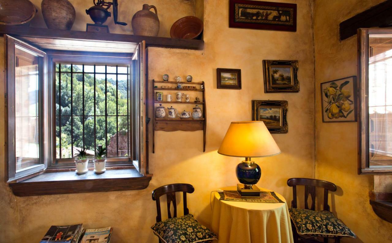 Ezcaray Turza Casa Rural Completa Hasta 8Pax Экстерьер фото