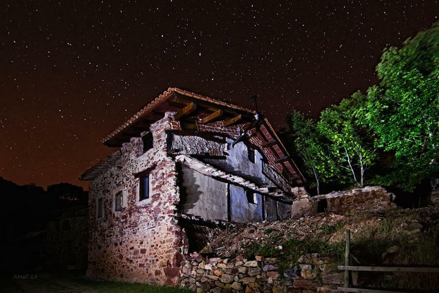 Ezcaray Turza Casa Rural Completa Hasta 8Pax Экстерьер фото