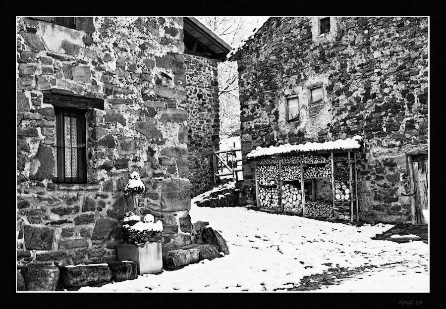 Ezcaray Turza Casa Rural Completa Hasta 8Pax Экстерьер фото