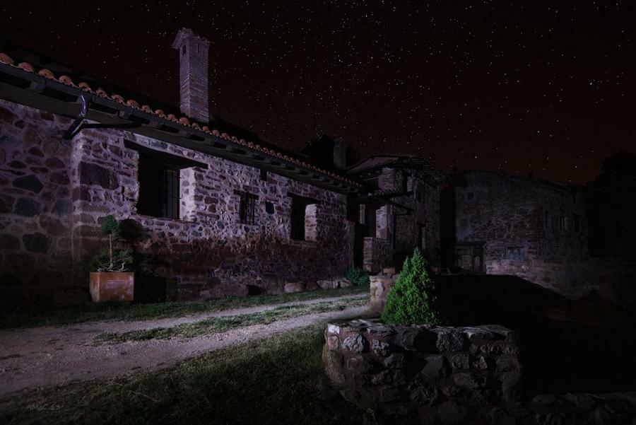 Ezcaray Turza Casa Rural Completa Hasta 8Pax Экстерьер фото